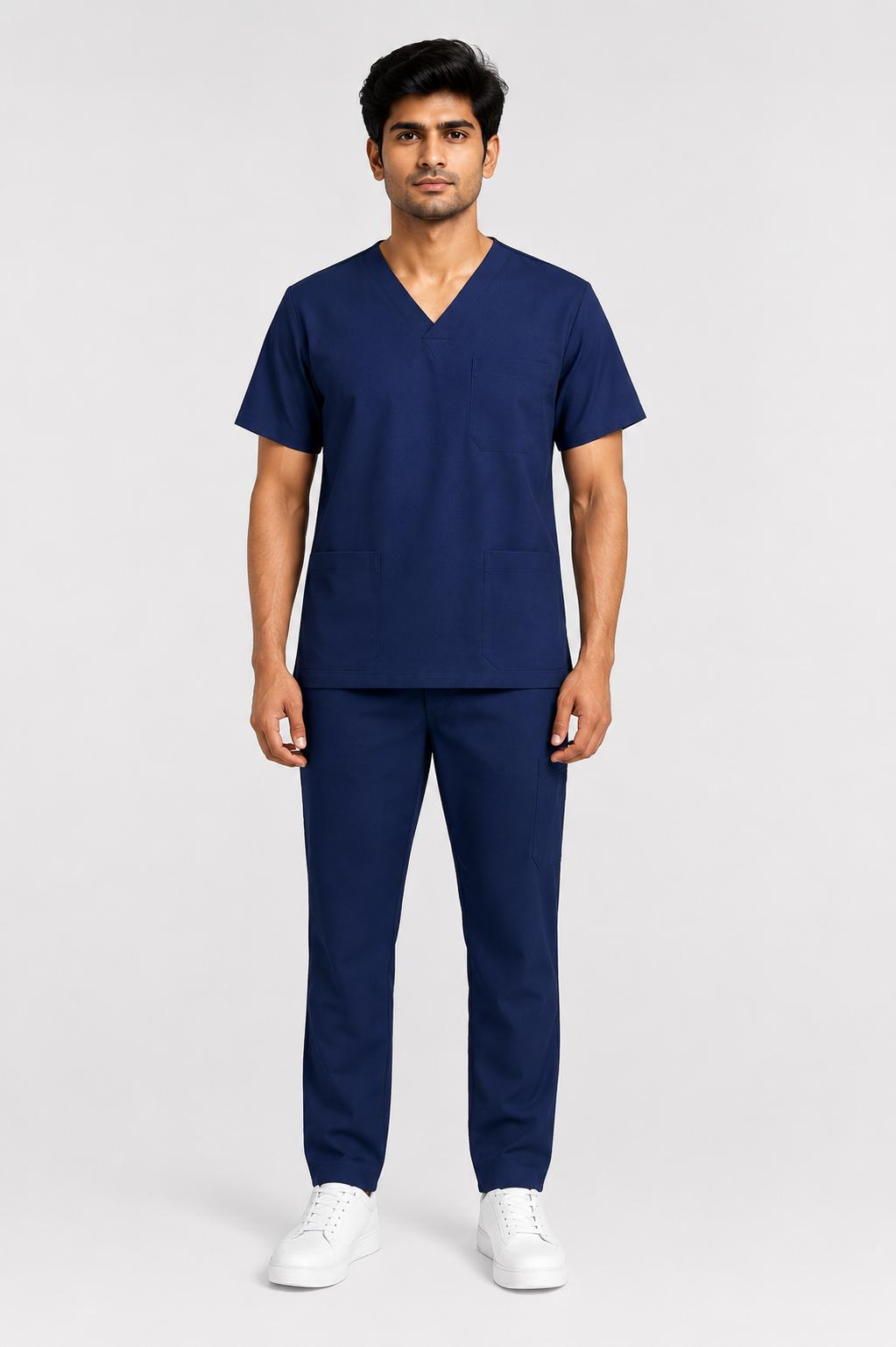 Healthcare Uniform Manufacturer in Delhi NCR
